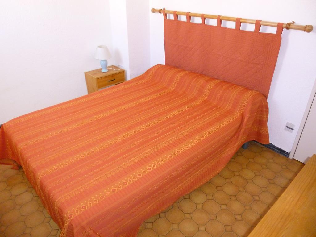 Holiday Home Les Maisons De La Plage-4 By Interhome Le Grau-du-Roi Rom bilde