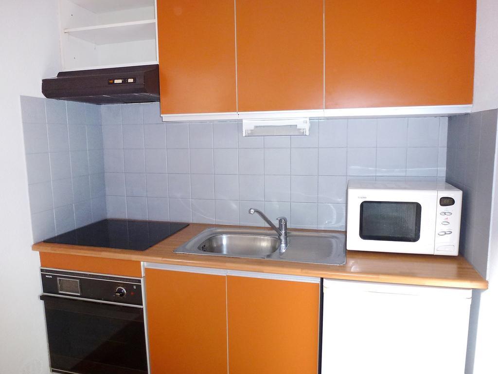 Holiday Home Les Maisons De La Plage-4 By Interhome Le Grau-du-Roi Rom bilde