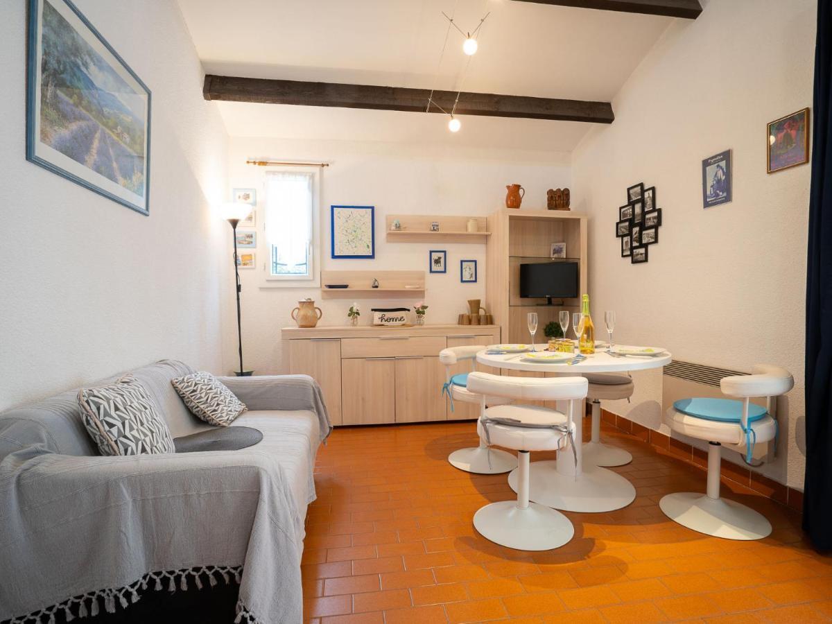 Holiday Home Les Maisons De La Plage-4 By Interhome Le Grau-du-Roi Eksteriør bilde