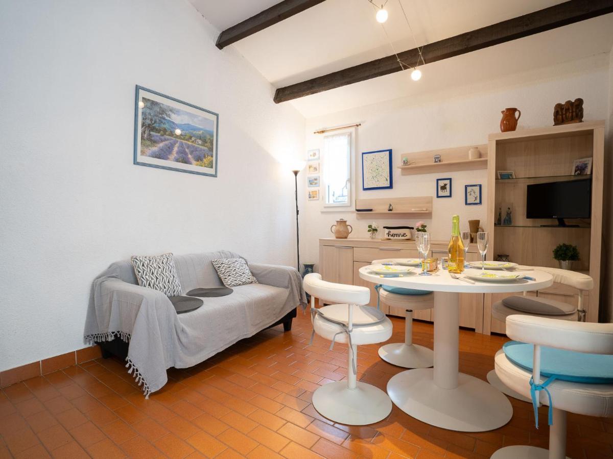 Holiday Home Les Maisons De La Plage-4 By Interhome Le Grau-du-Roi Eksteriør bilde