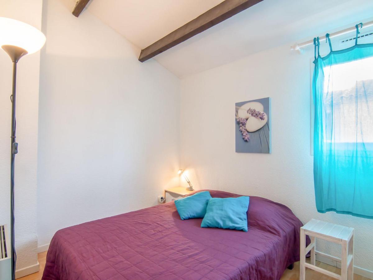 Holiday Home Les Maisons De La Plage-4 By Interhome Le Grau-du-Roi Eksteriør bilde