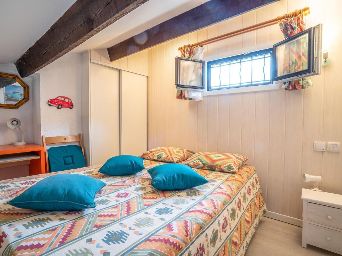 Holiday Home Les Maisons De La Plage-4 By Interhome Le Grau-du-Roi Eksteriør bilde