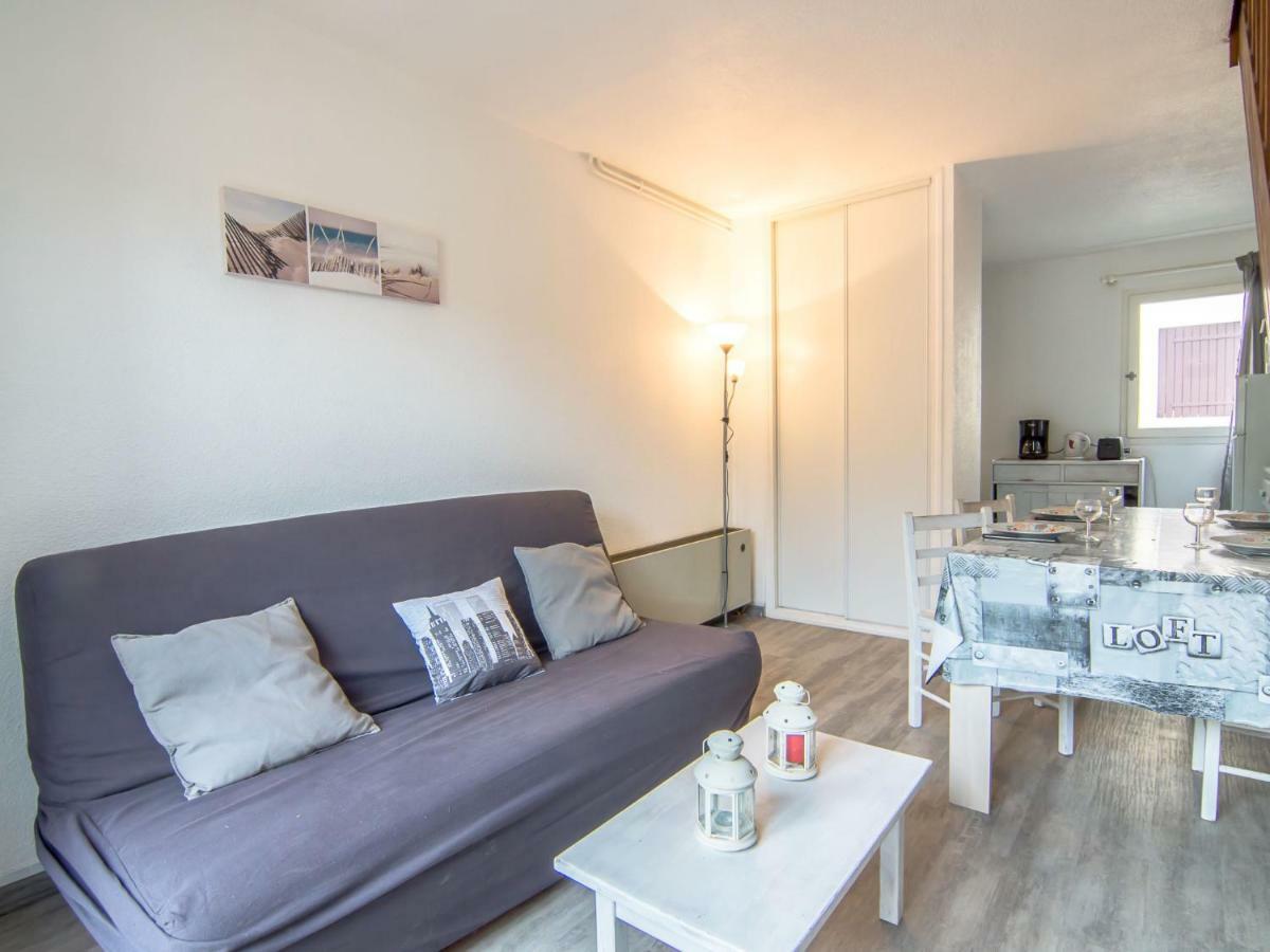 Holiday Home Les Maisons De La Plage-4 By Interhome Le Grau-du-Roi Eksteriør bilde