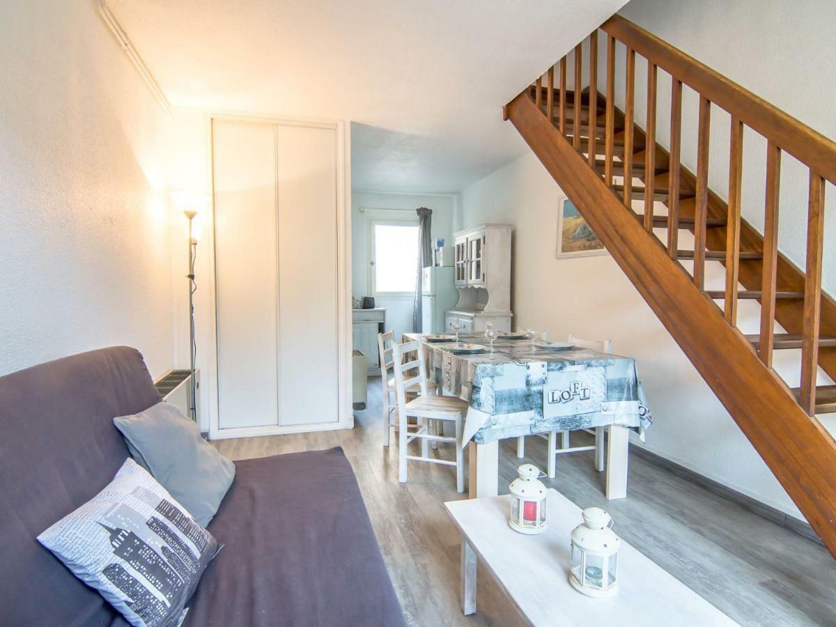 Holiday Home Les Maisons De La Plage-4 By Interhome Le Grau-du-Roi Eksteriør bilde
